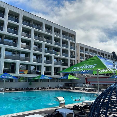 Hotel Agora Neptun Luaran gambar