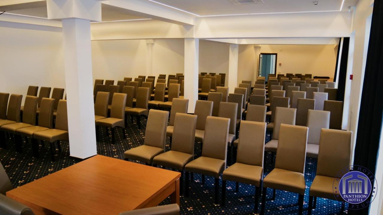 Hotel Agora Neptun Luaran gambar