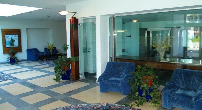 Hotel Agora Neptun Luaran gambar