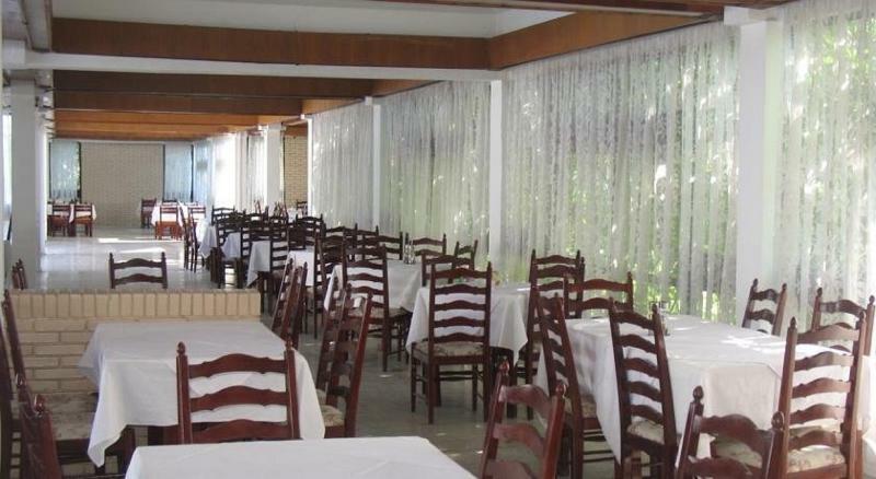 Hotel Agora Neptun Luaran gambar